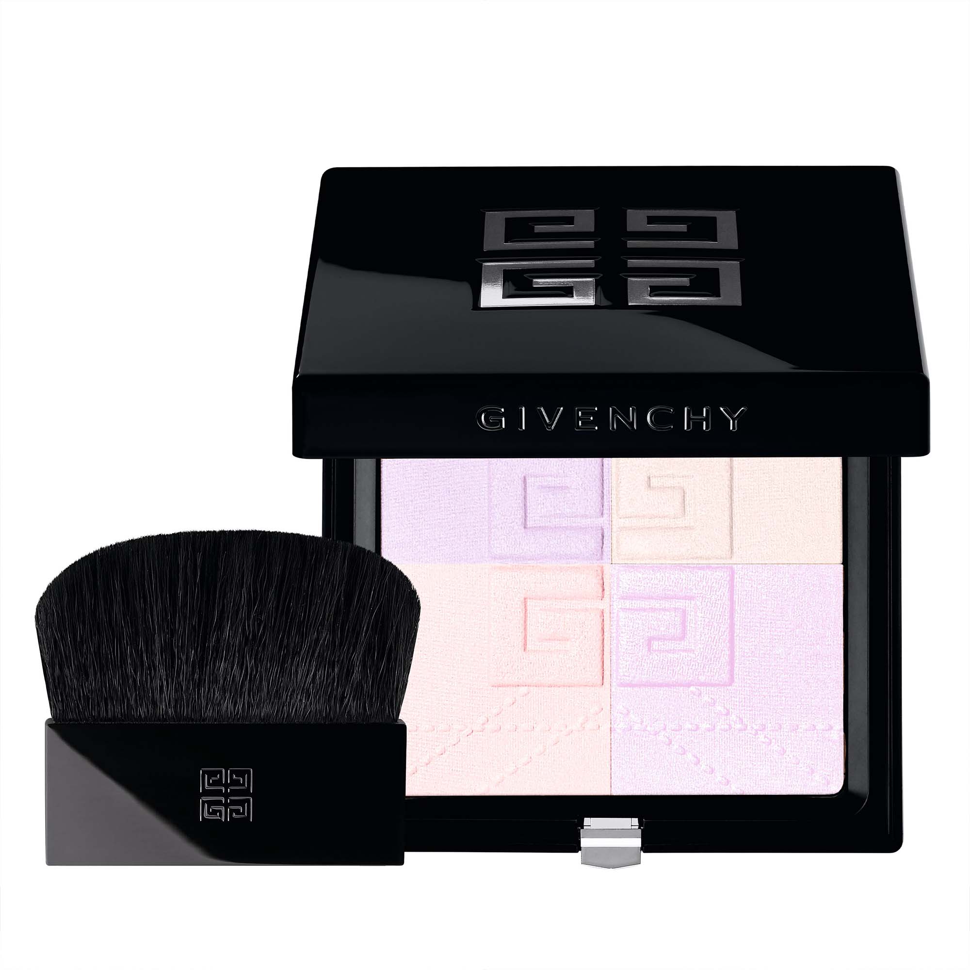 PRISME LIBRE PRESSED POWDER 4 TONO POLVO FIJADOR MATIFICANTE Y DIFUMINADOR DE ACABADO MATE DE LARGA DURACIÓN (POLVO MATIFICADOR PARA ROSTRO)